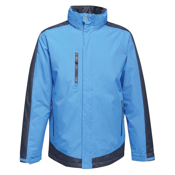 Regatta Other - Regatta Contrast Insulated Jacket / New Royal/Navy